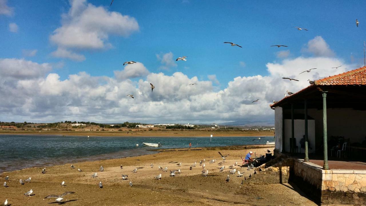 Lovely Apartment Alvor Exteriör bild