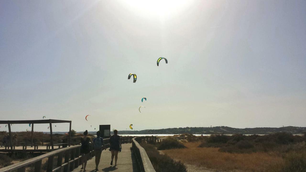 Lovely Apartment Alvor Exteriör bild