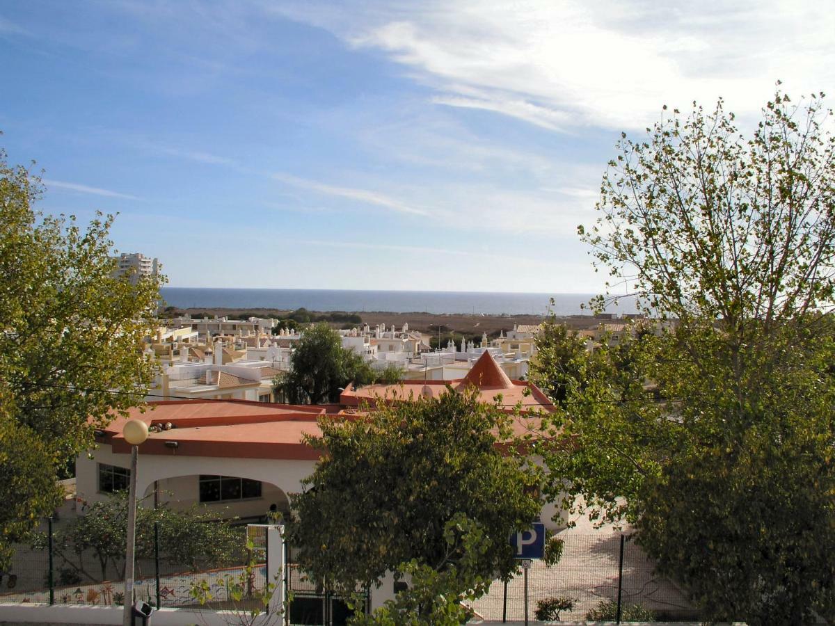 Lovely Apartment Alvor Exteriör bild