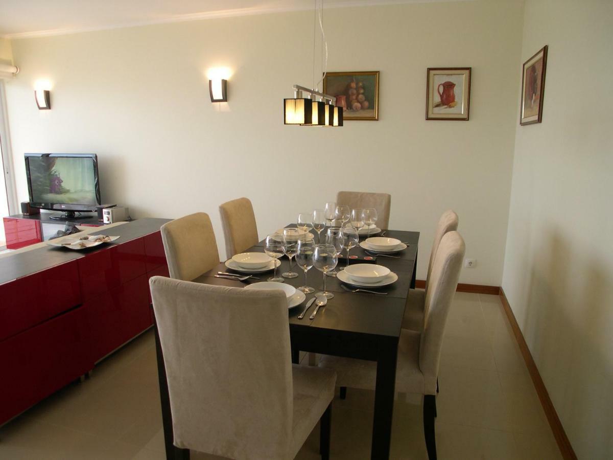 Lovely Apartment Alvor Exteriör bild