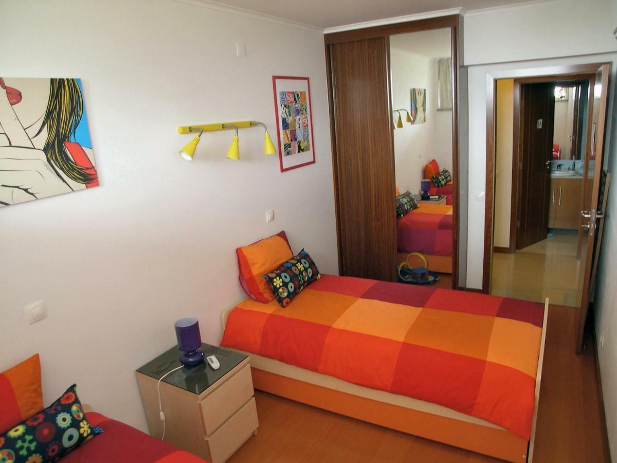 Lovely Apartment Alvor Exteriör bild