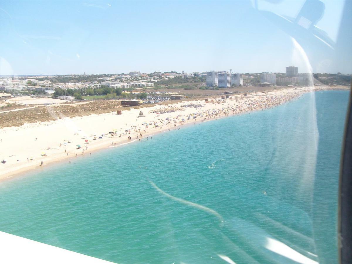 Lovely Apartment Alvor Exteriör bild