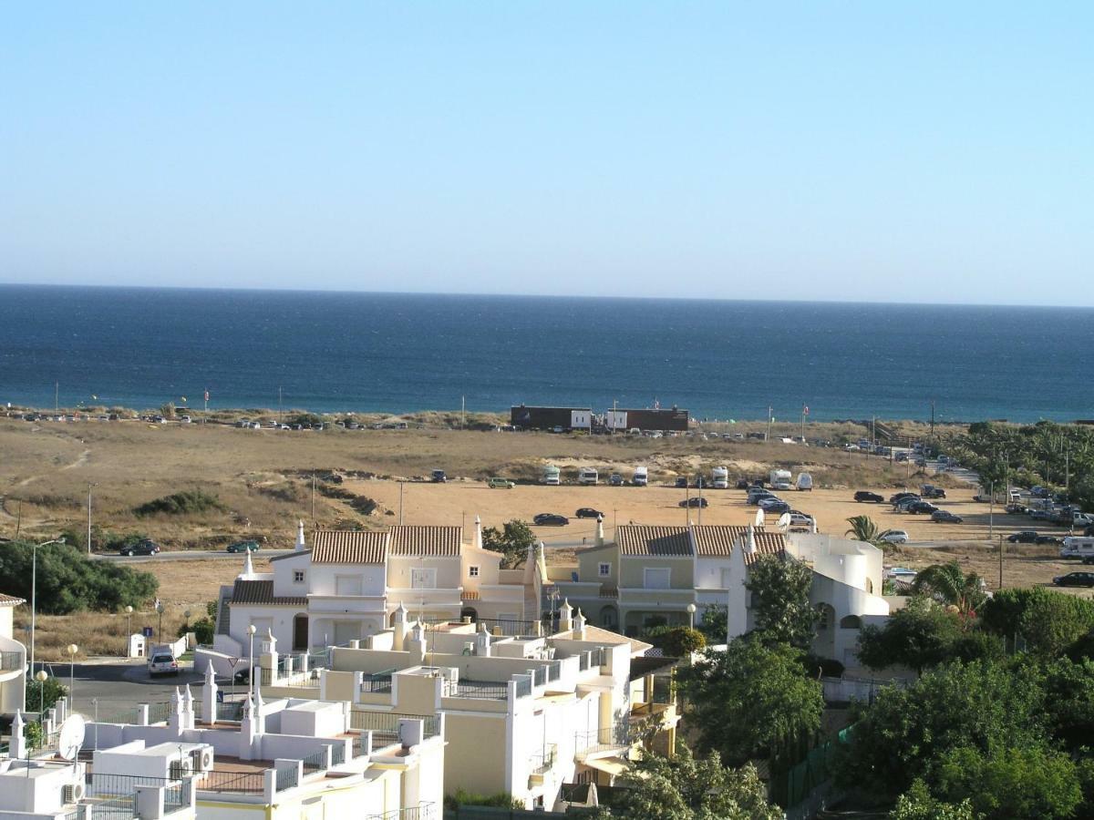 Lovely Apartment Alvor Exteriör bild