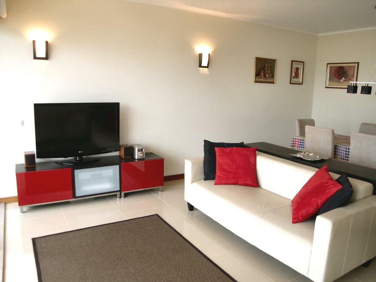 Lovely Apartment Alvor Exteriör bild