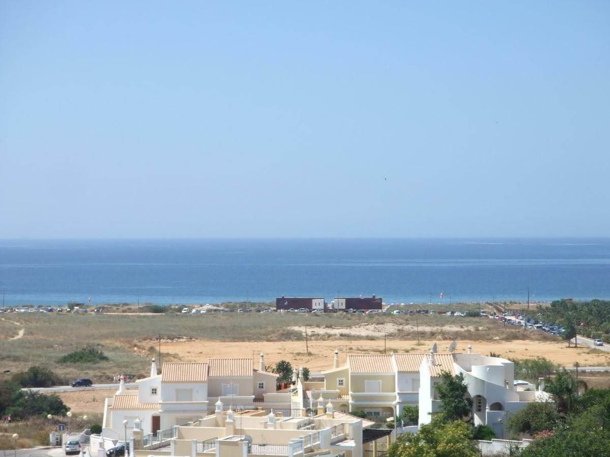 Lovely Apartment Alvor Exteriör bild